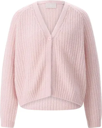 Hemisphere Mujer, Jerseys, Rosa, Talla: S