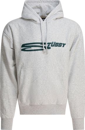 Stüssy Sweatshirts White