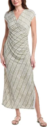Tommy Bahama Carmela Bungalow Bay Maxi Dress