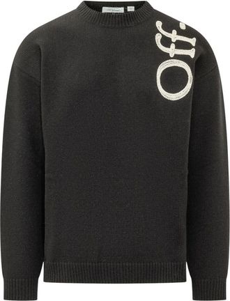 Off-white Uomo, Maglie, Nero, L, new