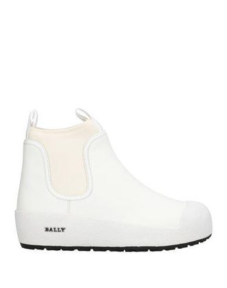 Bally CALZADO - Botines de ca&ntilde;a alta en YOOX.COM