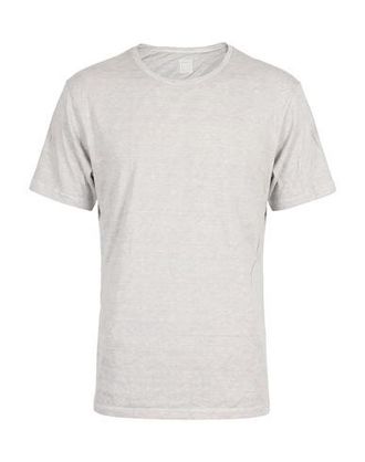 120% Lino CAMISETAS Y TOPS - Camisetas en YOOX.COM