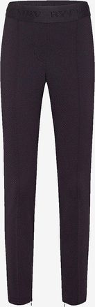 Cambio Slim-Fit Hose Ranee