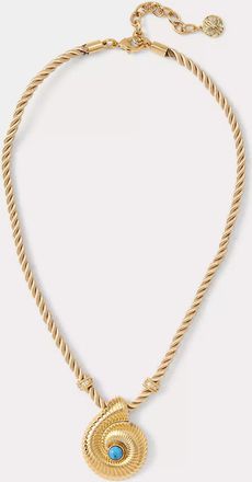 Lilly Pulitzer Shell Shine Necklace