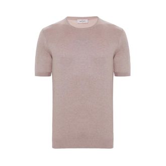 Gran Sasso Heren, Truien, Roze, Maat: M