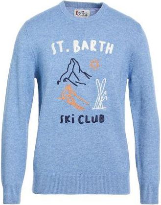 MC2 Saint Barth APR&Egrave;S-SKI COLLECTION