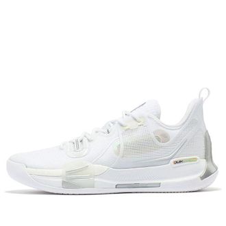 361° Burning Force ISO White Silver 672331107-6