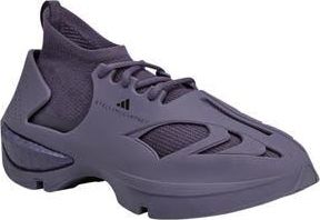 adidas by Stella McCartney Sportwear Trace Purple Sneaker at Nordstrom Rack, Size 7.5