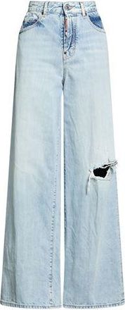 Dsquared2 HOSEN & R&Ouml;CKE - Jeanshosen auf YOOX.COM