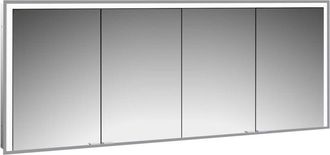 Emco Prime 3 Armario Con Espejo, 1800mm, 4 Puertas, Modelo - Emco
