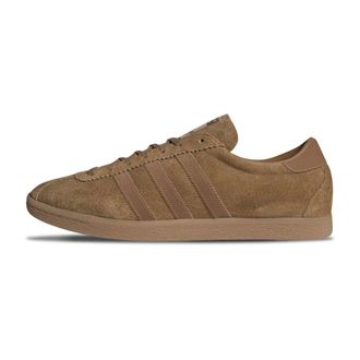 adidas Tobacco Sneaker - male - Adidas - Trainers - Brown - 10 2/3 UK - Sport