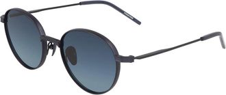 Kaleos unisex, Accessoires, Zwart, Maat: 51 MM