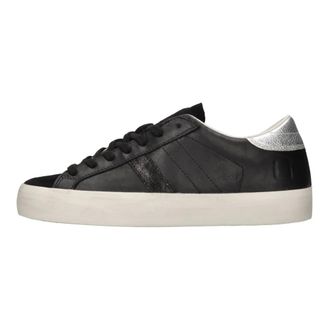 D.A.T.E. D.a.t.e., Donna, Scarpe, Nero, 38 EU, new