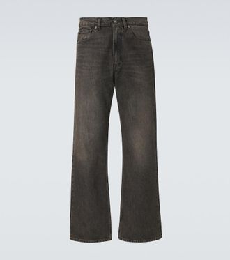 Our Legacy Jeans rectos Third Cut