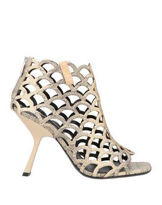 Sergio Rossi FOOTWEAR - Ankle boots sur YOOX.COM