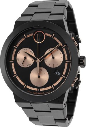 Movado Bold Mens Watch