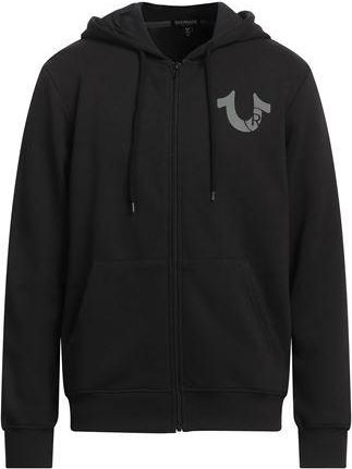 True Religion TOPWEAR - Sweatshirts on YOOX.COM