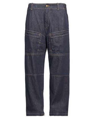 Moncler BOTTOMWEAR - Jeans sur YOOX.COM