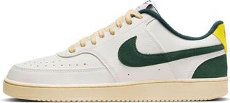 Nike Court Vision Low Sail Pro Green FD0320-133