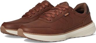 Dr. Scholls Jake Retro Mens Shoes Chile Brown Smooth : 9.5 M, Synthetic
