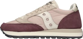 Saucony Sneakers - Dames - Hardloopschoenen - Veelkleurig - 36 EU - Leer - Fitness
