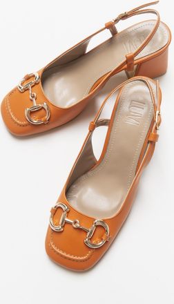 Prologue Karol Blokhak Pump (Dames)