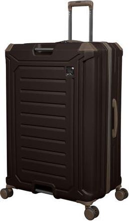 Britbag Stonesfield 31-Inch Hardside Spinner Luggage in Chocolate Plum at Nordstrom Rack