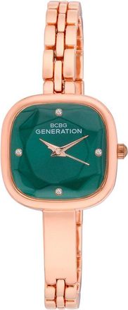 BCBGeneration Bcbgeneration Womens Monroe Watch