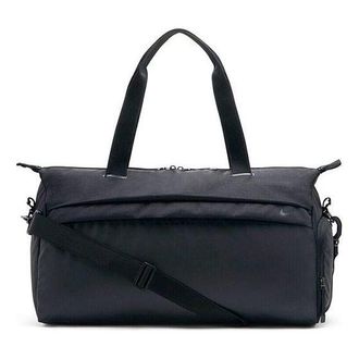 Nike Radiate Club Shoulder bag Black BA5528-010