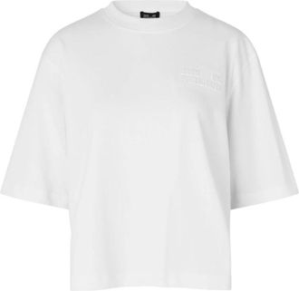 Baum Und Pferdgarten Dames, Tops, Wit, Maat: XS