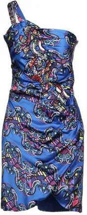 Custo Barcelona DRESSES - Mini dresses sur YOOX.COM