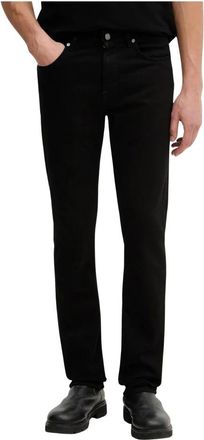 Karl Lagerfeld Jeans KL-Jack - - Jeans - Uomo - Nero - W32 L32