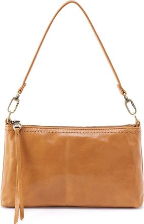 Hobo Darcy Convertible Leather Crossbody Bag in Natural at Nordstrom