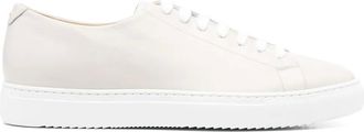 Doucal's Sneakers in pelle - Toni neutri