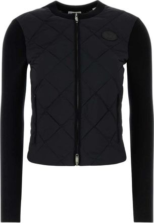 Burberry Donna, Giacche, Nero, S, new
