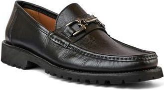 Bruno Magli Rocky Bit Loafer in Black at Nordstrom Rack, Size 11.5