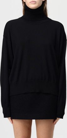 Filippa K Sweater FILIPPA K Woman color Black