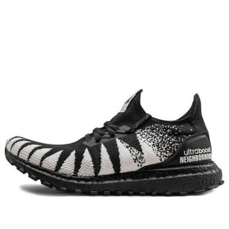 adidas NEIGHBORHOOD x UltraBoost All Terrain NBHD FU7313