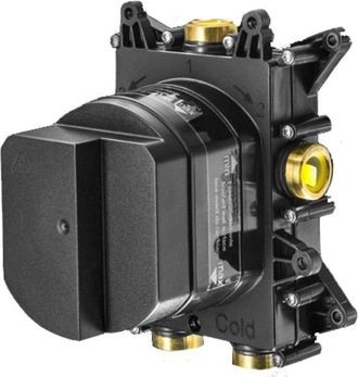 Crosswater Crossbox universeel inbouwdeel