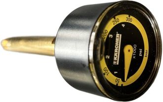 Karcher Juego De Man&oacute;metros K&auml;rcher 4.423-024.0