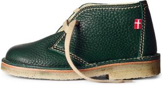 Duckfeet Gren&aring; Winterschuhe - Unisex | gr&uuml;n