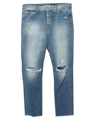 Vivance HOSEN & R&Ouml;CKE - Jeanshosen auf YOOX.COM