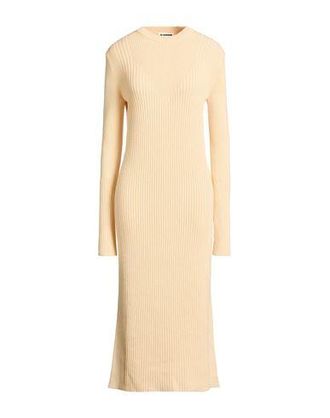 Jil Sander KLEIDER - Midi-Kleider auf YOOX.COM