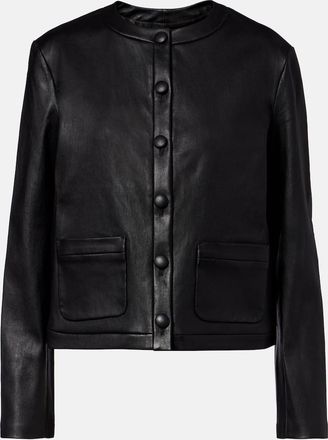 Stouls Gabrielle leather jacket