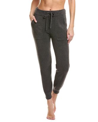 Barefoot Dreams Cozychic Lite Rib Blocked Pant