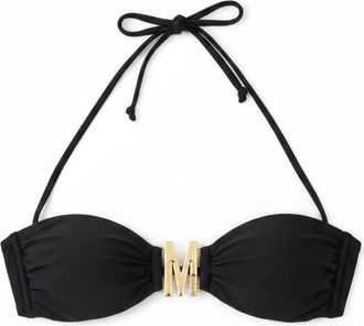 Moschino Donna, Costumi da bagno, Nero, S, new