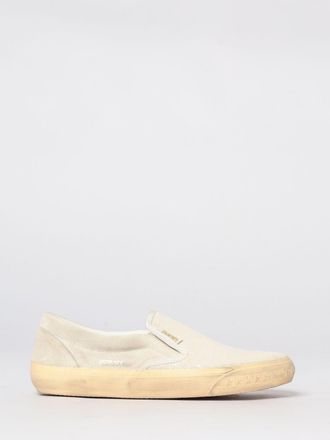 Golden Goose Sneakers VCE Penstar Golden Goose in camoscio used