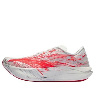 Anta (WMNS) ANTA C202 7 White Red Silver 8226B5575-1