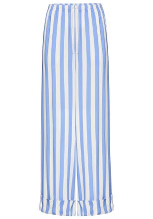 s.Oliver s.Oliver mit breitem Aufschlag am Saum