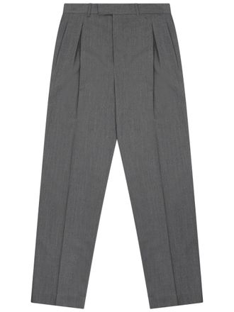 Dior Ma&szlig;geschneiderte Dior-Hose